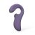 Enigma Wave Clitoris Sucker Purple