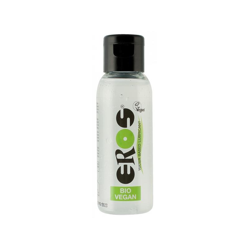 EROS Bio & Vegan Aqua 50 ml EROS Bio & Vegan Aqua 50 ml