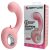 Erynnyes Vibrator with Licking Erynnyes Vibrator with Licking