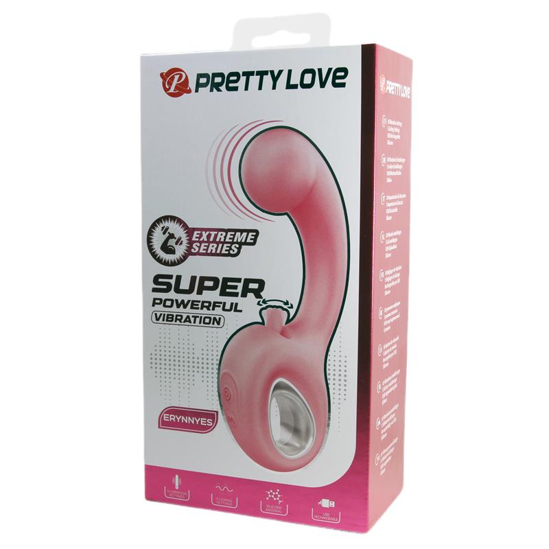 Erynnyes Vibrator with Licking Erynnyes Vibrator with Licking - Image 11