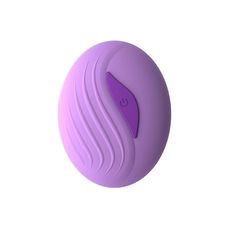 Estimulator G-Spot Stimulate-Her Purple Estimulator G-Spot Stimulate-Her Purple - Image 4