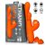Ethan Vibrator 360º G-spot Massage with Multifunction Caps Ethan Vibrator 360º G-spot Massage with Multifunction Caps