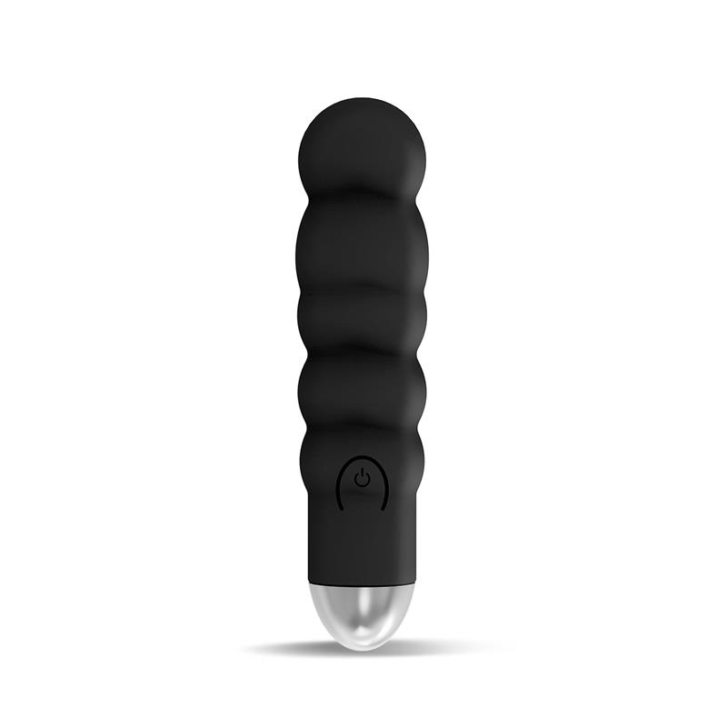 Ewon Stimulator 10 Speeds Black Ewon Stimulator 10 Speeds Black - Image 2