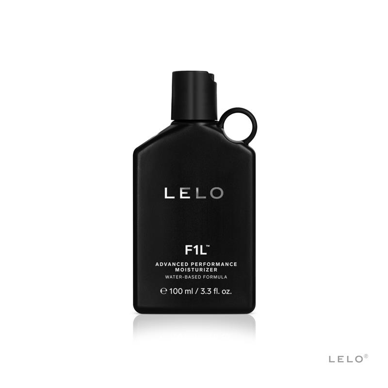 F1L Advanced Performance Moisturizer Waterbase 100 ml F1L Advanced Performance Moisturizer Waterbase 100 ml - immagine 2