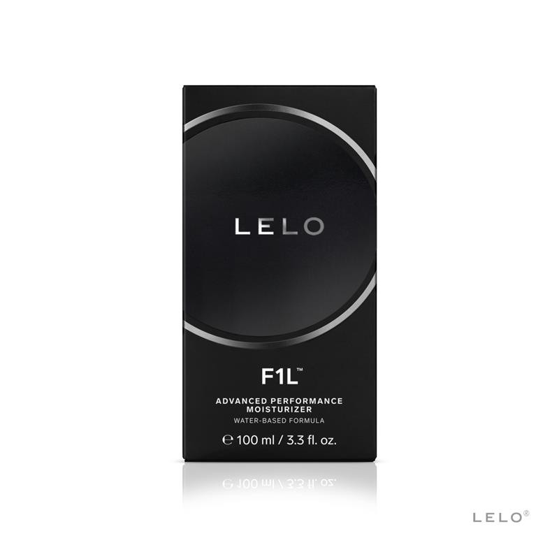 F1L Advanced Performance Moisturizer Waterbase 100 ml F1L Advanced Performance Moisturizer Waterbase 100 ml - immagine 3