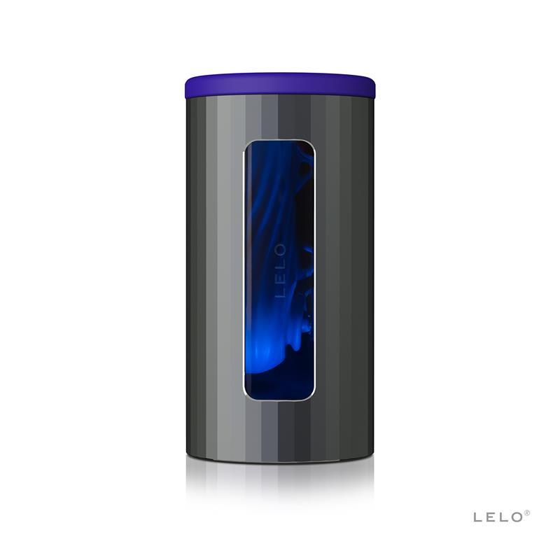 F1S V2X Male Masturbator Blue F1S V2X Male Masturbator Blue