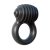 Fantasy C-Ringz Blackjack Power Ring Black