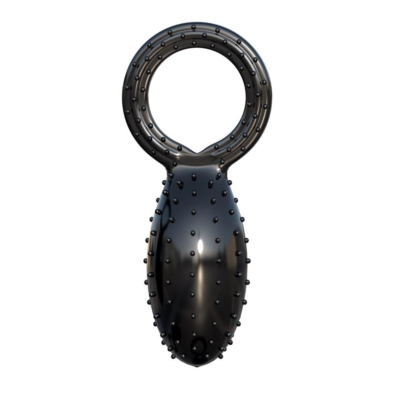 Fantasy C-Ringz Buzz Bomb Nero Fantasy C-Ringz Buzz Bomb Nero - immagine 5