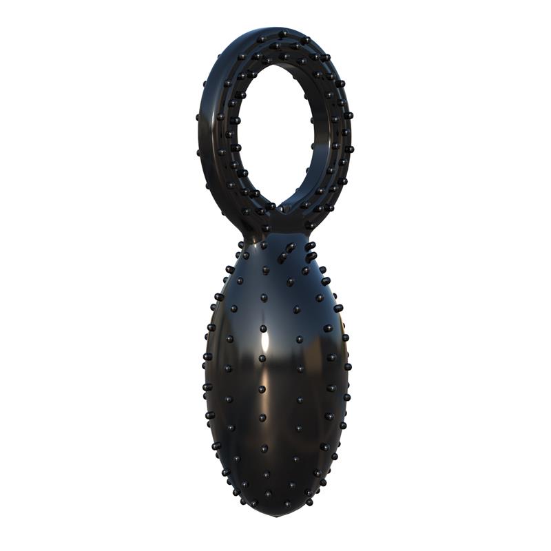 Fantasy C-Ringz Buzz Bomb Nero Fantasy C-Ringz Buzz Bomb Black