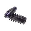 Fantasy C-Ringz Vibrating Super Sleeve Black
