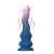 Fantasy Dildo Vibration, Oscilation and Suction Cup 23.3 cm Fantasy Dildo Vibration