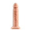 Fantasy X-tensions  9 Silicone Hollow Extension-F