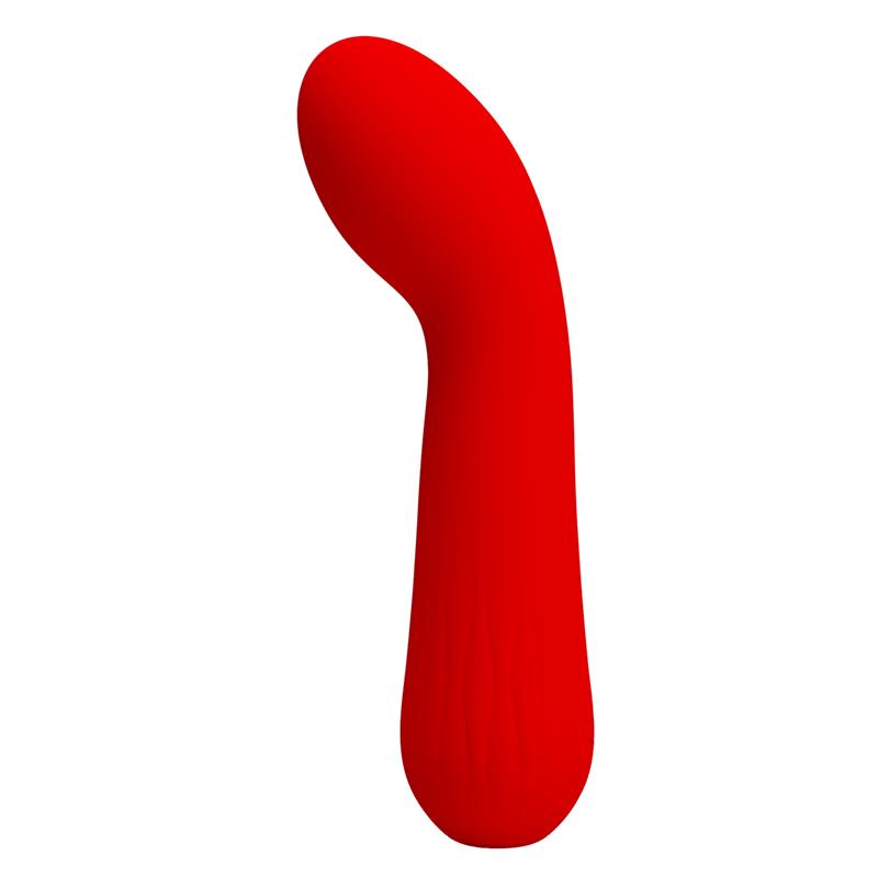Faun Vibrator Red Faun Vibrator Red - immagine 3