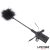 Feather Tickler and Lace Ribbon Paddle