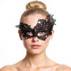 Fellicia Venetian Eye Mask No. 4