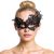 Fellicia Venetian Eye Mask No. 4