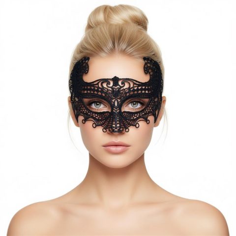 Fellicia Venetian Mask No. 1