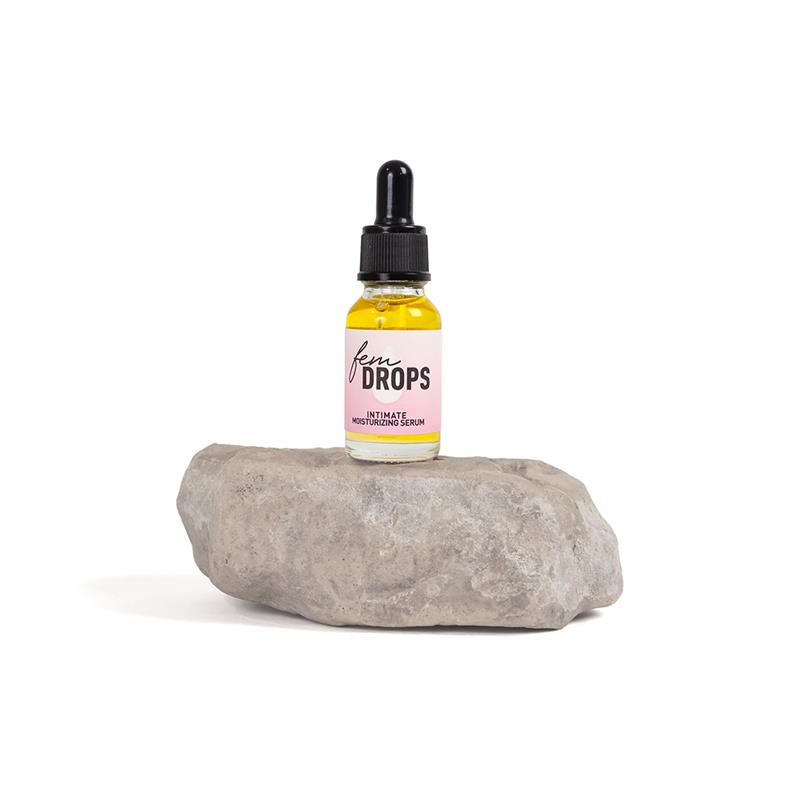 Fem Drops Intimate Serum 15ml Fem Drops Intimate Serum 15ml - immagine 6