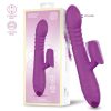 Vibratore Fenyx con funzione di spinta e pulsazione Fenyx Vibe with Thrusting and Pulse