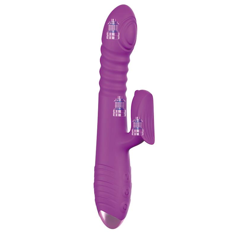Fenyx Vibe with Thrusting and Pulse Fenyx Vibe with Thrusting and Pulse - immagine 2