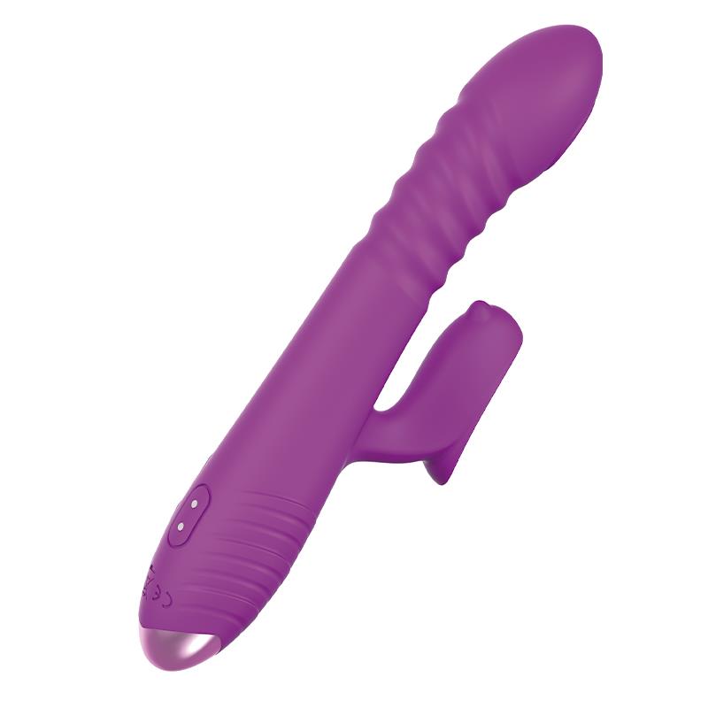Fenyx Vibe with Thrusting and Pulse Fenyx Vibe with Thrusting and Pulse - immagine 4