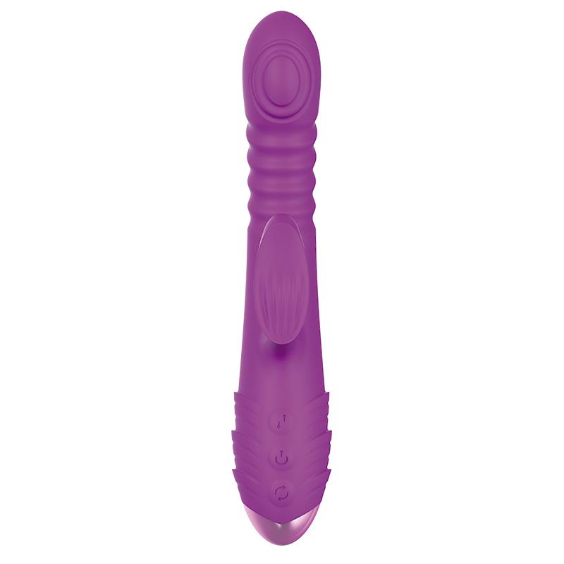 Fenyx Vibe with Thrusting and Pulse Fenyx Vibe with Thrusting and Pulse - immagine 5