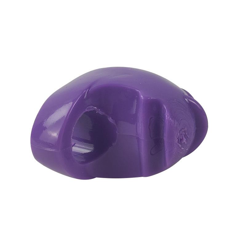 Finger Ring with Vibration Purple Finger Ring with Vibration Purple - immagine 3