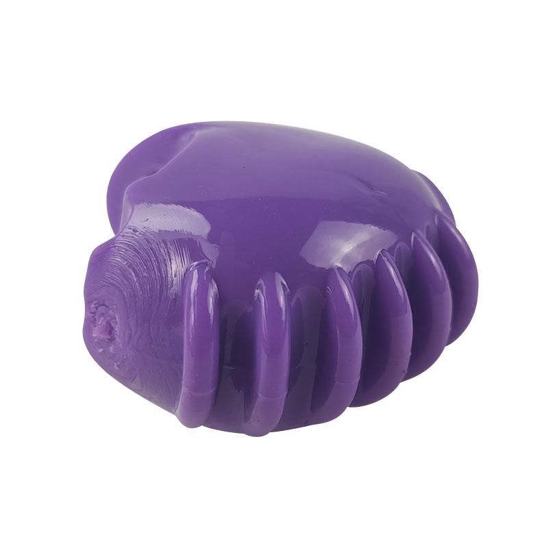 Finger Ring with Vibration Purple Finger Ring with Vibration Purple - immagine 5