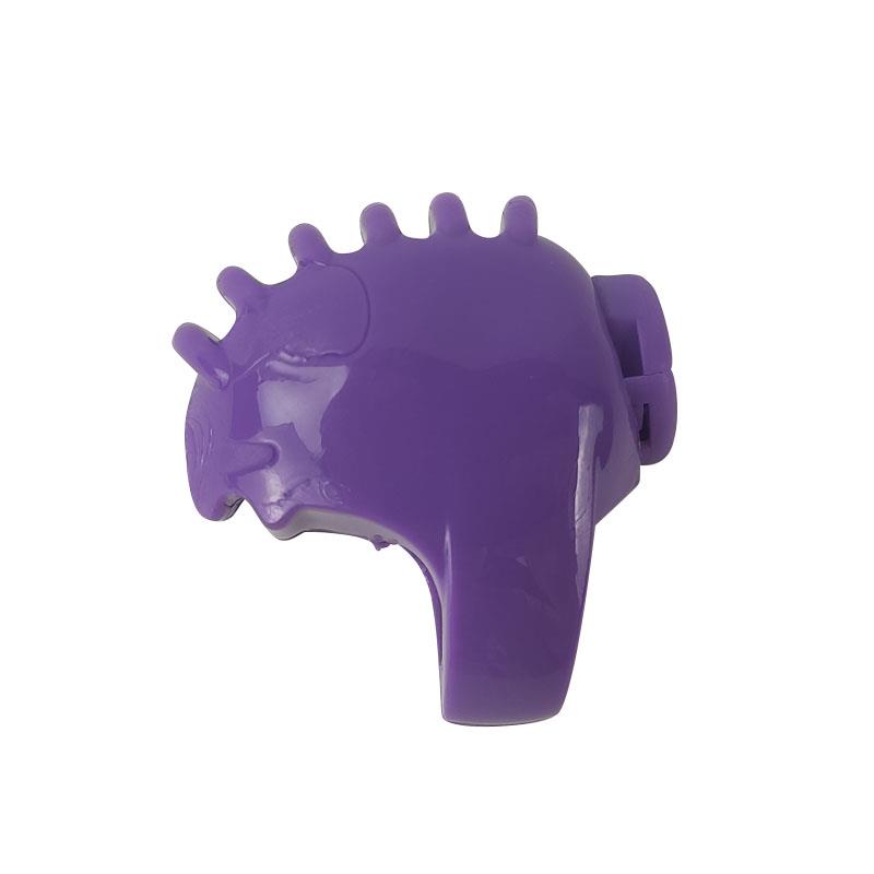 Finger Ring with Vibration Purple Finger Ring with Vibration Purple - immagine 8