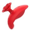 Finger Stimulator with Vibration