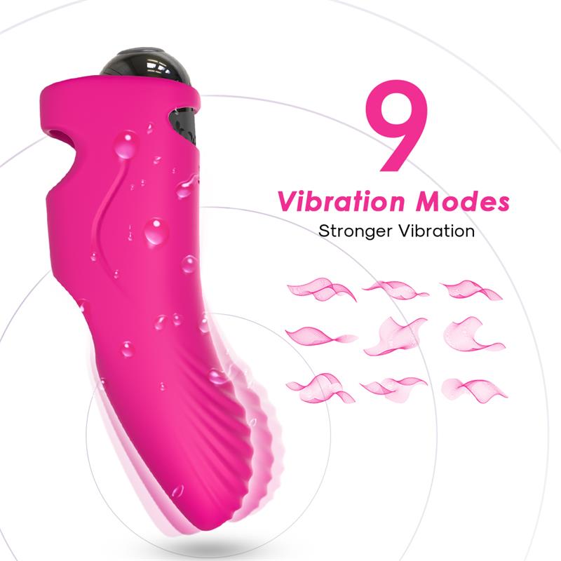 Finger Vibrator Finger Vibrator - Image 5