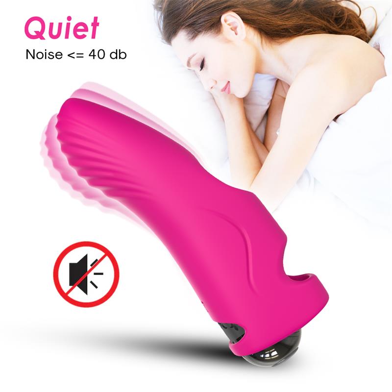 Finger Vibrator Finger Vibrator - Image 6