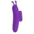Finger Vibrator Snail Purple Finger Vibrator Snail Purple