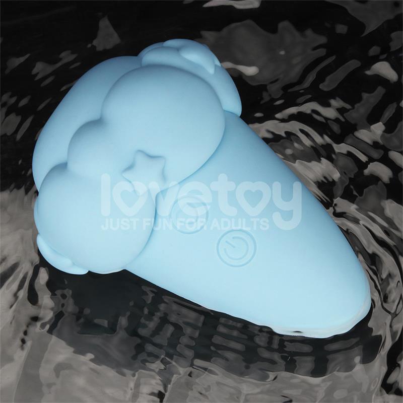 Flicker Stimulator with Flicking Function Blue Flicker Stimulator with Flicking Function Blue - Image 11
