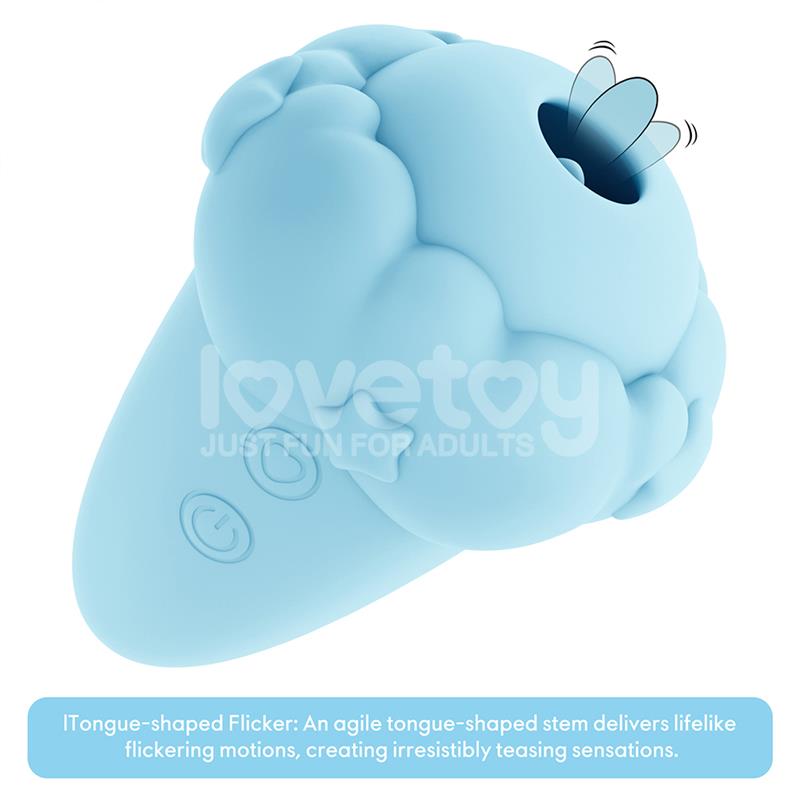 Flicker Stimulator with Flicking Function Blue Flicker Stimulator with Flicking Function Blue - Image 14