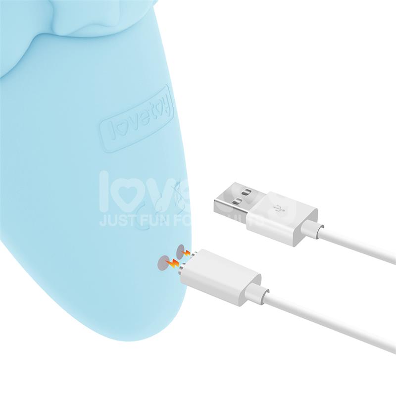 Flicker Stimulator with Flicking Function Blue Flicker Stimulator with Flicking Function Blue - Image 15