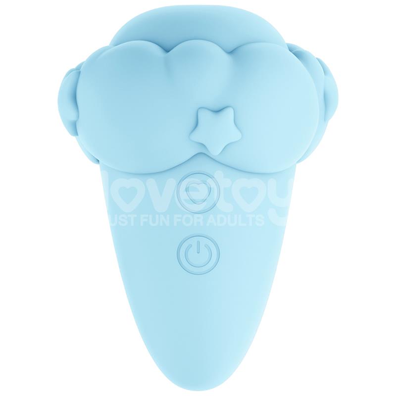 Flicker Stimulator with Flicking Function Blue Flicker Stimulator with Flicking Function Blue - Image 3