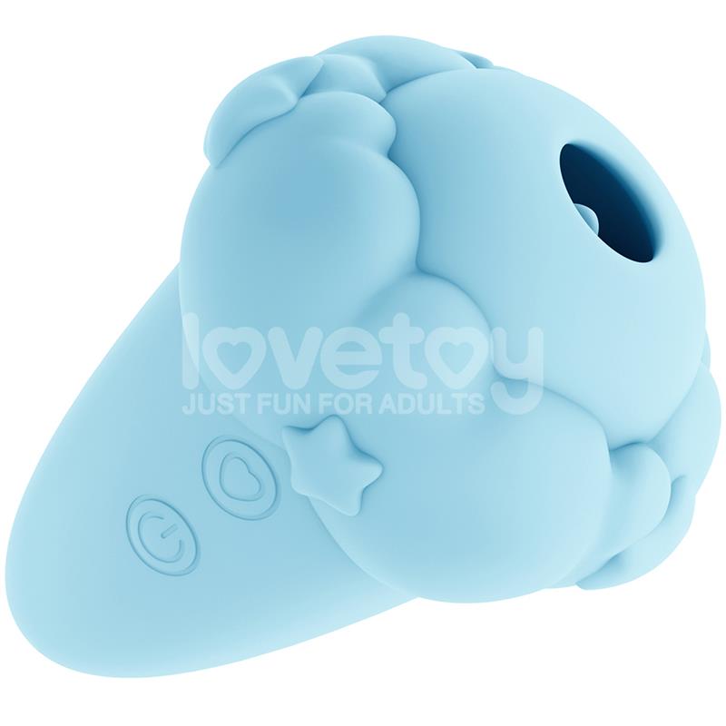 Flicker Stimulator with Flicking Function Blue Flicker Stimulator with Flicking Function Blue - Image 4