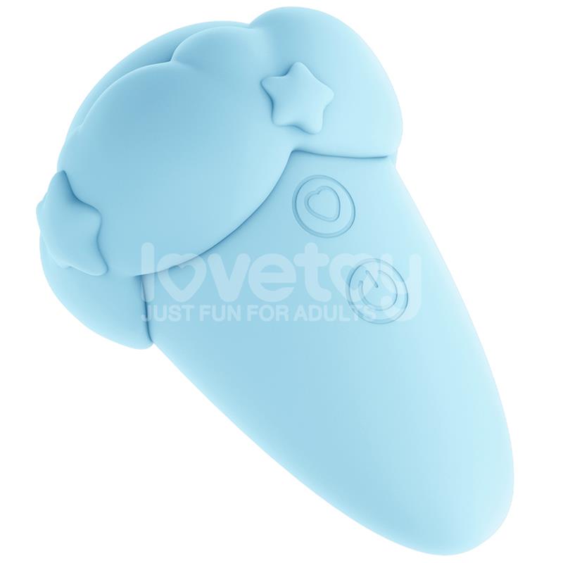 Flicker Stimulator with Flicking Function Blue Flicker Stimulator with Flicking Function Blue - Image 5