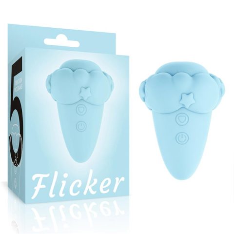 Flicker Stimulator with Flicking Function Blue