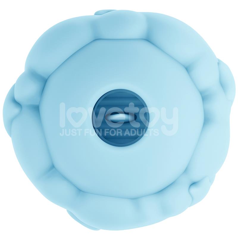 Flicker Stimulator with Flicking Function Blue Flicker Stimulator with Flicking Function Blue - Image 6