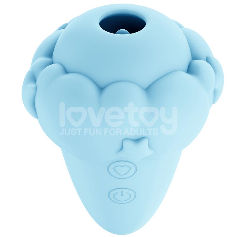 Flicker Stimulator with Flicking Function Blue Flicker Stimulator with Flicking Function Blue - Image 8