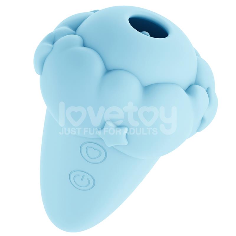 Flicker Stimulator with Flicking Function Blue Flicker Stimulator with Flicking Function Blue - Image 9