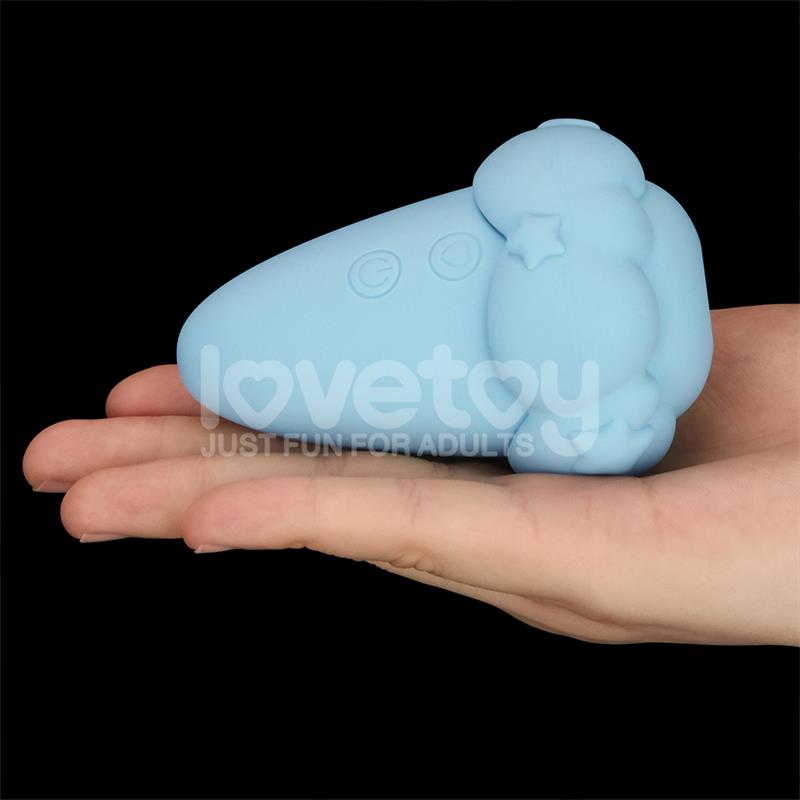 Flicker Stimulator with Flicking Function Blue Flicker Stimulator with Flicking Function Blue - Image 10
