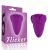Flicker Stimulator with Flicking Purple Flicker Stimulator with Flicking Purple