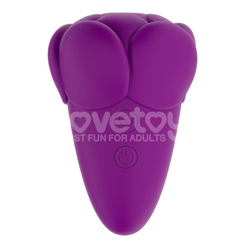 Flicker Stimulator with Flicking Purple Flicker Stimulator with Flicking Purple - Image 4