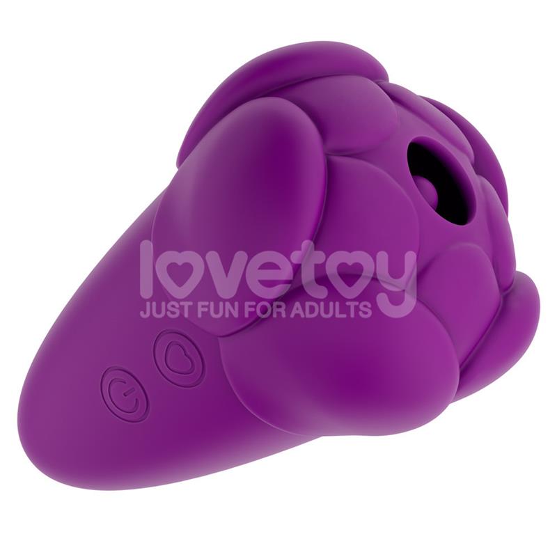 Flicker Stimulator with Flicking Purple Flicker Stimulator with Flicking Purple - Image 5