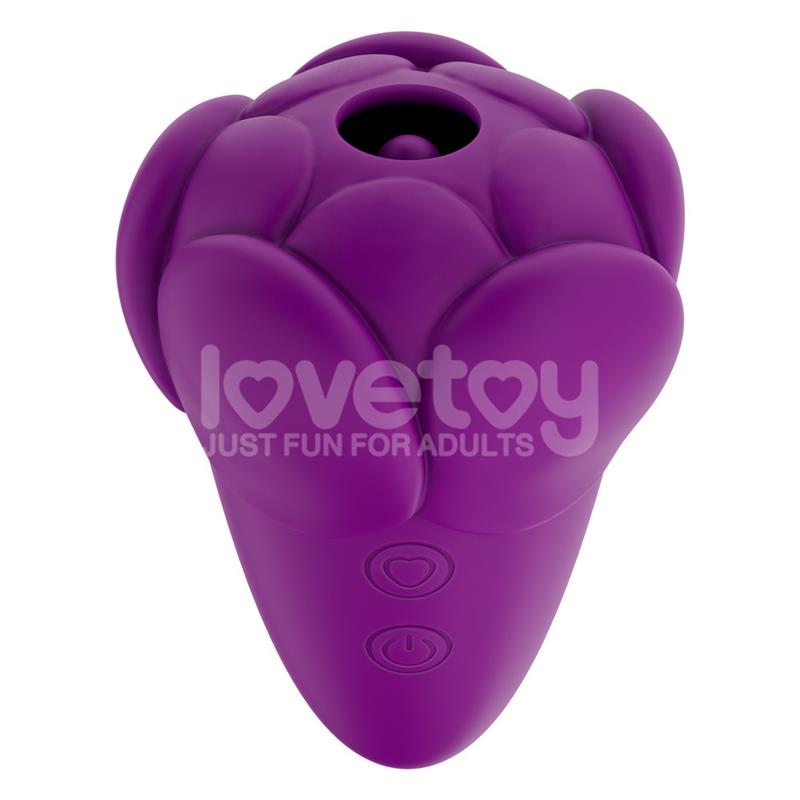 Flicker Stimulator with Flicking Purple Flicker Stimulator with Flicking Purple - Image 6