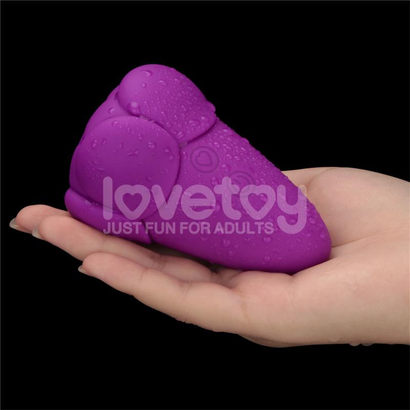 Flicker Stimulator with Flicking Purple Flicker Stimulator with Flicking Purple - Image 7