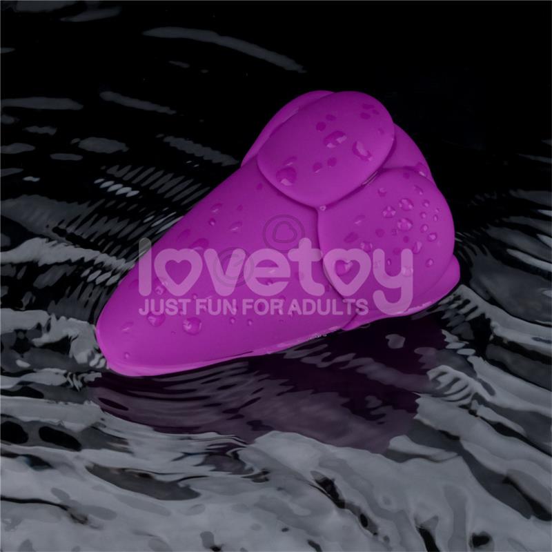 Flicker Stimulator with Flicking Purple Flicker Stimulator with Flicking Purple - Image 8